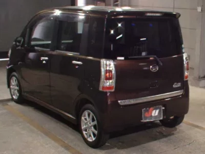 Daihatsu TANTO EXE