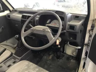 Mitsubishi MINICAB TRUCK