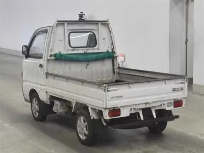 Mitsubishi MINICAB TRUCK