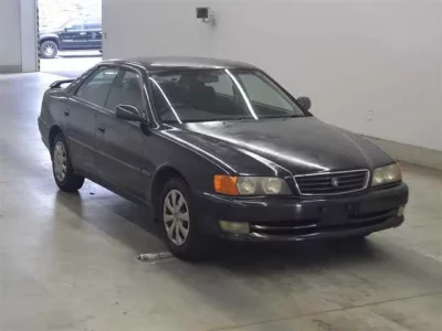 Toyota CHASER