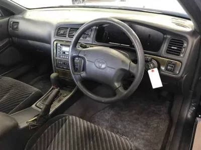 Toyota CHASER
