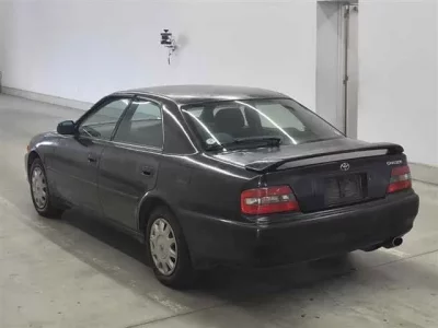 Toyota CHASER