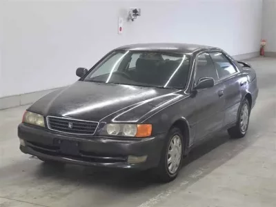 Toyota CHASER