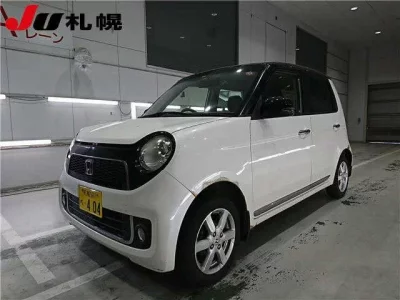 Honda N ONE