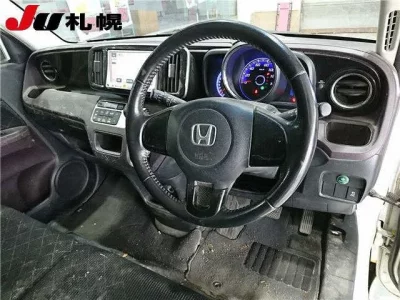 Honda N ONE