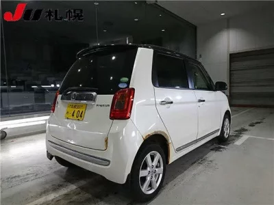 Honda N ONE