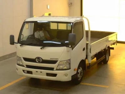Hino DUTRO