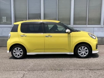 Daihatsu Boon