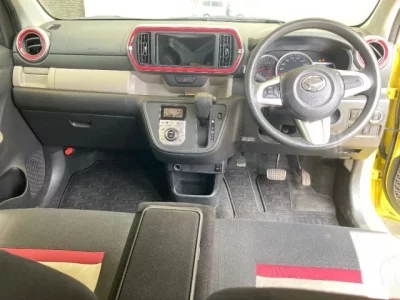Daihatsu Boon