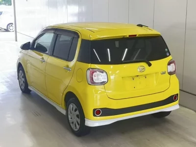 Daihatsu Boon
