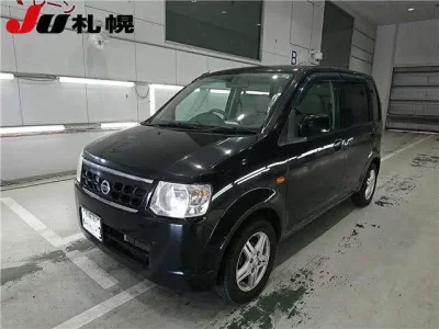 Nissan OTTI