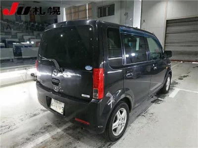 Nissan OTTI