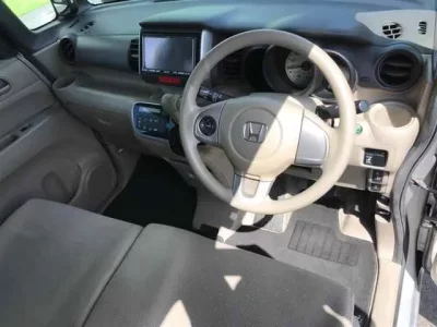 Honda N BOX PLUS