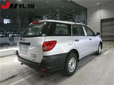 Nissan AD
