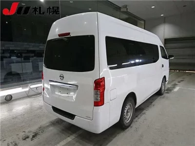 Nissan CARAVAN VAN