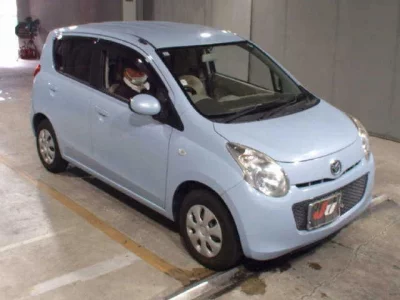 Mazda CAROL