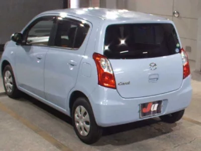 Mazda CAROL