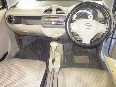 Mazda CAROL