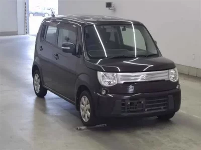 Suzuki MRWAGON
