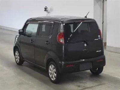 Suzuki MRWAGON