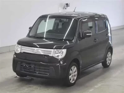 Suzuki MRWAGON