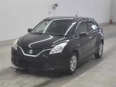 Suzuki BALENO