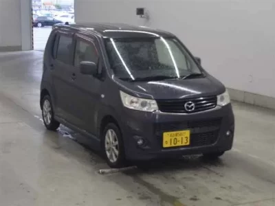 Mazda FLAIR