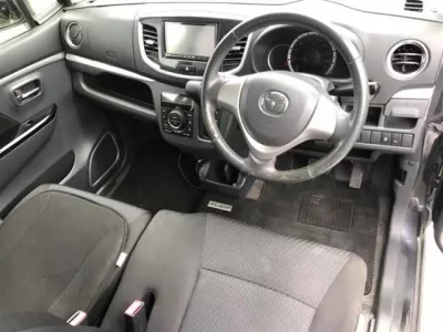Mazda FLAIR