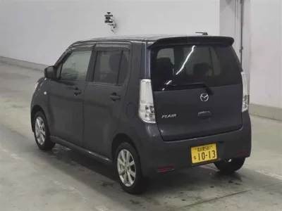 Mazda FLAIR