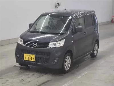 Mazda FLAIR