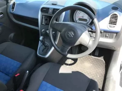 Suzuki SPLASH