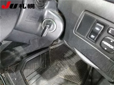 Toyota COROLLA SPACIO
