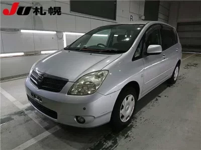 Toyota COROLLA SPACIO