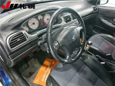 Peugeot 406