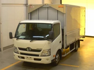 Hino DUTRO