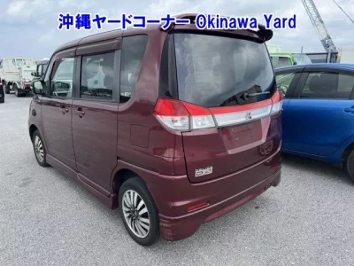 Mitsubishi DELICA D2