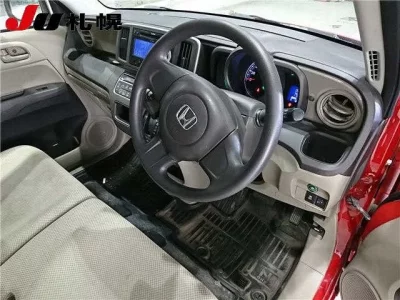 Honda N ONE