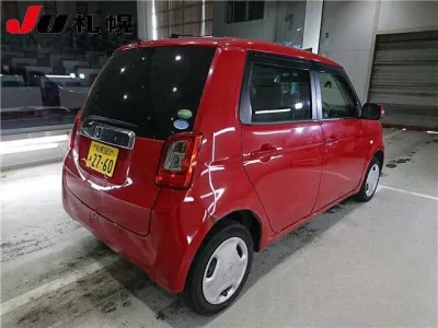 Honda N ONE