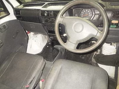 Mitsubishi MINICAB VAN