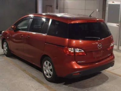 Mazda PREMACY
