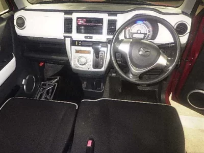 Mazda FLAIR