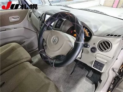 Suzuki PALETTE