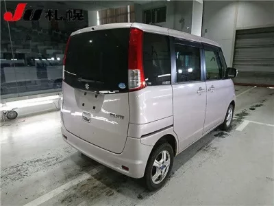 Suzuki PALETTE
