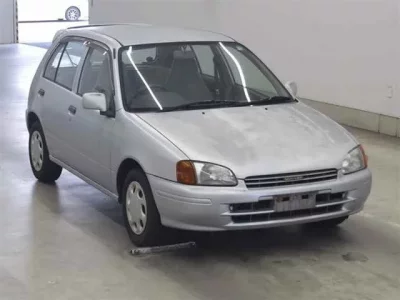 Toyota STARLET