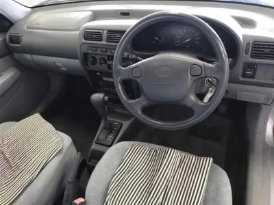 Toyota STARLET