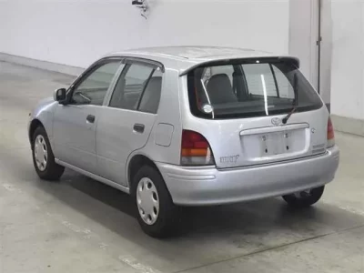 Toyota STARLET