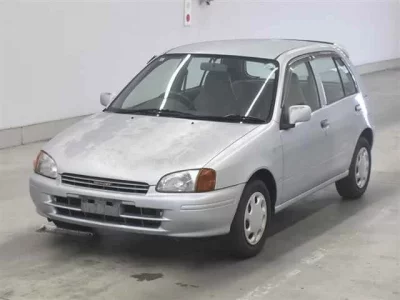 Toyota STARLET