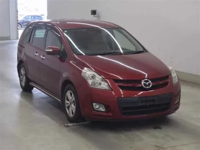 Mazda MPV