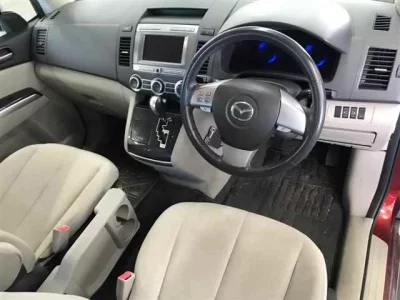 Mazda MPV