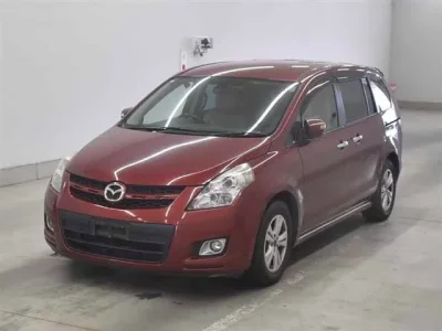Mazda MPV